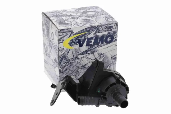 Zusatzwasserpumpe (Kühlwasserkreislauf) 12 V VEMO V25-16-0016 Bild Zusatzwasserpumpe (Kühlwasserkreislauf) 12 V VEMO V25-16-0016