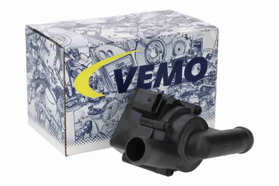 Wasserumwälzpumpe, Standheizung 12 V VEMO V25-16-0017 Bild Wasserumwälzpumpe, Standheizung 12 V VEMO V25-16-0017