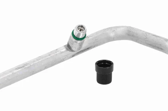 Hochdruckleitung, Klimaanlage VEMO V25-20-0025 Bild Hochdruckleitung, Klimaanlage VEMO V25-20-0025