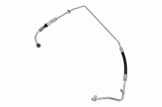 Hochdruckleitung, Klimaanlage VEMO V25-20-0025 Bild Hochdruckleitung, Klimaanlage VEMO V25-20-0025