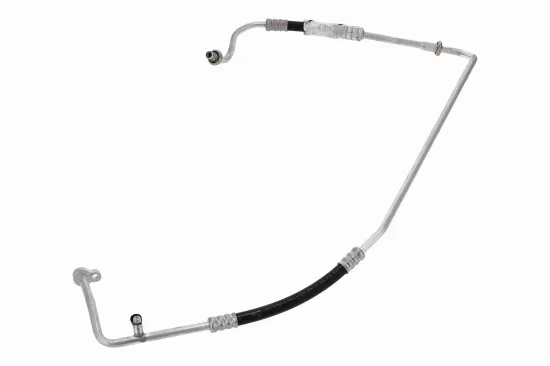 Hochdruckleitung, Klimaanlage VEMO V25-20-0025 Bild Hochdruckleitung, Klimaanlage VEMO V25-20-0025