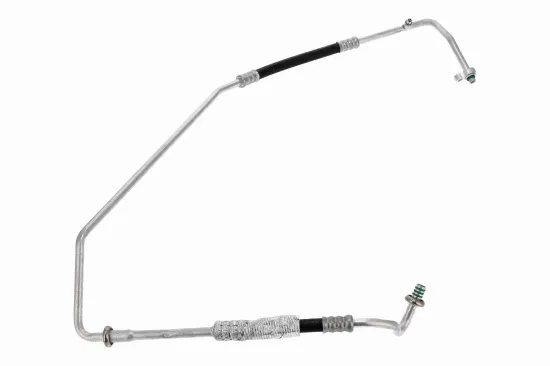 Hochdruckleitung, Klimaanlage VEMO V25-20-0025 Bild Hochdruckleitung, Klimaanlage VEMO V25-20-0025