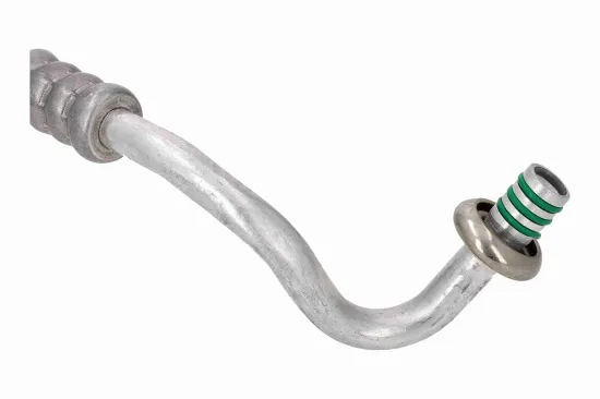 Hochdruckleitung, Klimaanlage VEMO V25-20-0025 Bild Hochdruckleitung, Klimaanlage VEMO V25-20-0025