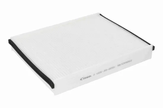 Filter, Innenraumluft VEMO V25-30-0001 Bild Filter, Innenraumluft VEMO V25-30-0001