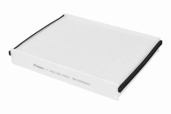 Filter, Innenraumluft VEMO V25-30-0001 Bild Filter, Innenraumluft VEMO V25-30-0001
