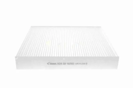 Filter, Innenraumluft VEMO V25-30-1076 Bild Filter, Innenraumluft VEMO V25-30-1076