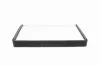 Filter, Innenraumluft VEMO V25-30-1078 Bild Filter, Innenraumluft VEMO V25-30-1078