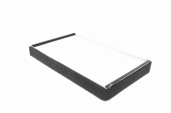 Filter, Innenraumluft VEMO V25-30-1078 Bild Filter, Innenraumluft VEMO V25-30-1078