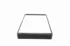 Filter, Innenraumluft VEMO V25-30-1078 Bild Filter, Innenraumluft VEMO V25-30-1078