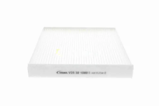 Filter, Innenraumluft VEMO V25-30-1080 Bild Filter, Innenraumluft VEMO V25-30-1080