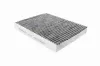 Filter, Innenraumluft VEMO V25-31-1001-1 Bild Filter, Innenraumluft VEMO V25-31-1001-1