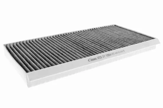Filter, Innenraumluft VEMO V25-31-1004-1 Bild Filter, Innenraumluft VEMO V25-31-1004-1