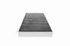 Filter, Innenraumluft VEMO V25-31-1004-1 Bild Filter, Innenraumluft VEMO V25-31-1004-1