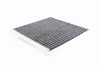Filter, Innenraumluft VEMO V25-31-1080 Bild Filter, Innenraumluft VEMO V25-31-1080