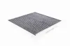 Filter, Innenraumluft VEMO V25-31-1080 Bild Filter, Innenraumluft VEMO V25-31-1080