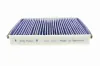 Filter, Innenraumluft VEMO V25-32-0002 Bild Filter, Innenraumluft VEMO V25-32-0002