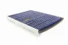 Filter, Innenraumluft VEMO V25-32-0002 Bild Filter, Innenraumluft VEMO V25-32-0002