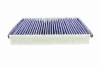 Filter, Innenraumluft VEMO V25-32-0002 Bild Filter, Innenraumluft VEMO V25-32-0002
