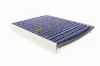 Filter, Innenraumluft VEMO V25-32-0002 Bild Filter, Innenraumluft VEMO V25-32-0002