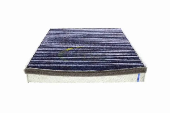Filter, Innenraumluft VEMO V25-32-0002 Bild Filter, Innenraumluft VEMO V25-32-0002