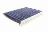Filter, Innenraumluft VEMO V25-32-0002 Bild Filter, Innenraumluft VEMO V25-32-0002