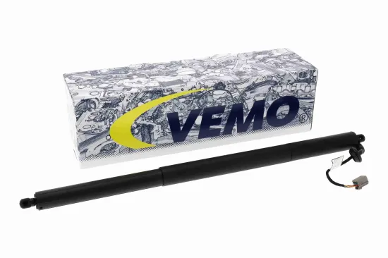 Elektromotor, Heckklappe links VEMO V25-55-0008 Bild Elektromotor, Heckklappe links VEMO V25-55-0008