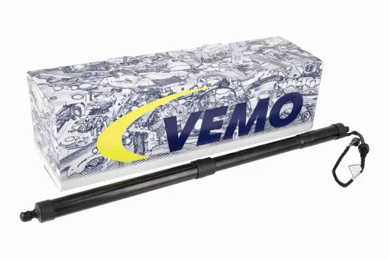 Elektromotor, Heckklappe links VEMO V25-55-0016 Bild Elektromotor, Heckklappe links VEMO V25-55-0016