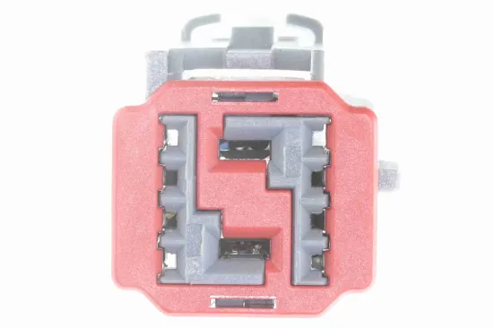 Elektromotor, Heckklappe rechts links VEMO V25-55-0019 Bild Elektromotor, Heckklappe rechts links VEMO V25-55-0019