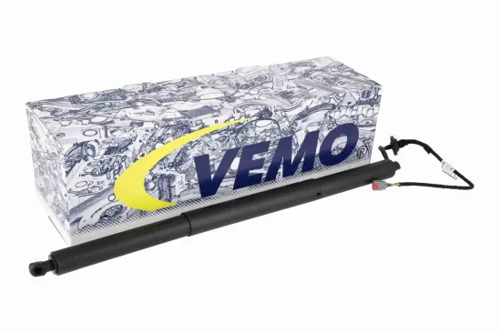 Elektromotor, Heckklappe rechts links VEMO V25-55-0019 Bild Elektromotor, Heckklappe rechts links VEMO V25-55-0019