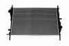 Kühler, Motorkühlung VEMO V25-60-0021 Bild Kühler, Motorkühlung VEMO V25-60-0021