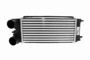 Ladeluftkühler VEMO V25-60-0062