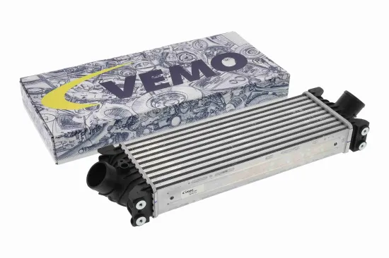 Ladeluftkühler VEMO V25-60-0068 Bild Ladeluftkühler VEMO V25-60-0068