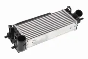 Ladeluftkühler VEMO V25-60-0071