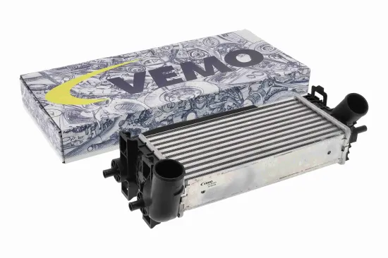 Ladeluftkühler VEMO V25-60-0071 Bild Ladeluftkühler VEMO V25-60-0071