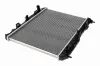 Kühler, Motorkühlung VEMO V25-60-0082 Bild Kühler, Motorkühlung VEMO V25-60-0082