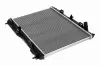 Kühler, Motorkühlung VEMO V25-60-0082 Bild Kühler, Motorkühlung VEMO V25-60-0082
