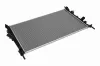 Kühler, Motorkühlung VEMO V25-60-0088 Bild Kühler, Motorkühlung VEMO V25-60-0088