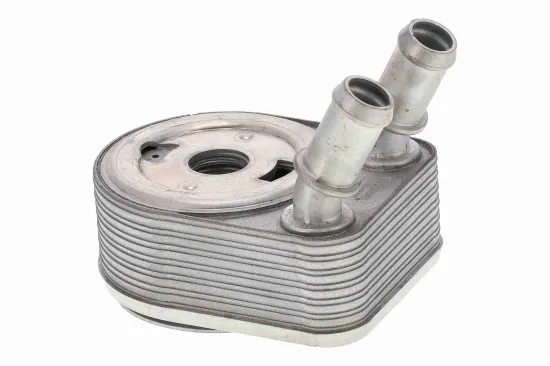 Ölkühler, Motoröl VEMO V25-60-0096 Bild Ölkühler, Motoröl VEMO V25-60-0096
