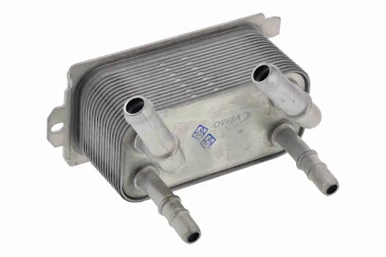 Ölkühler, Automatikgetriebe VEMO V25-60-0101 Bild Ölkühler, Automatikgetriebe VEMO V25-60-0101