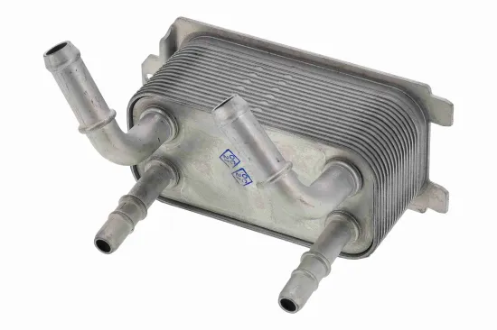Ölkühler, Automatikgetriebe VEMO V25-60-0101 Bild Ölkühler, Automatikgetriebe VEMO V25-60-0101