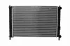 Kühler, Motorkühlung VEMO V25-60-3014 Bild Kühler, Motorkühlung VEMO V25-60-3014