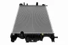 Kühler, Motorkühlung VEMO V25-60-3019 Bild Kühler, Motorkühlung VEMO V25-60-3019