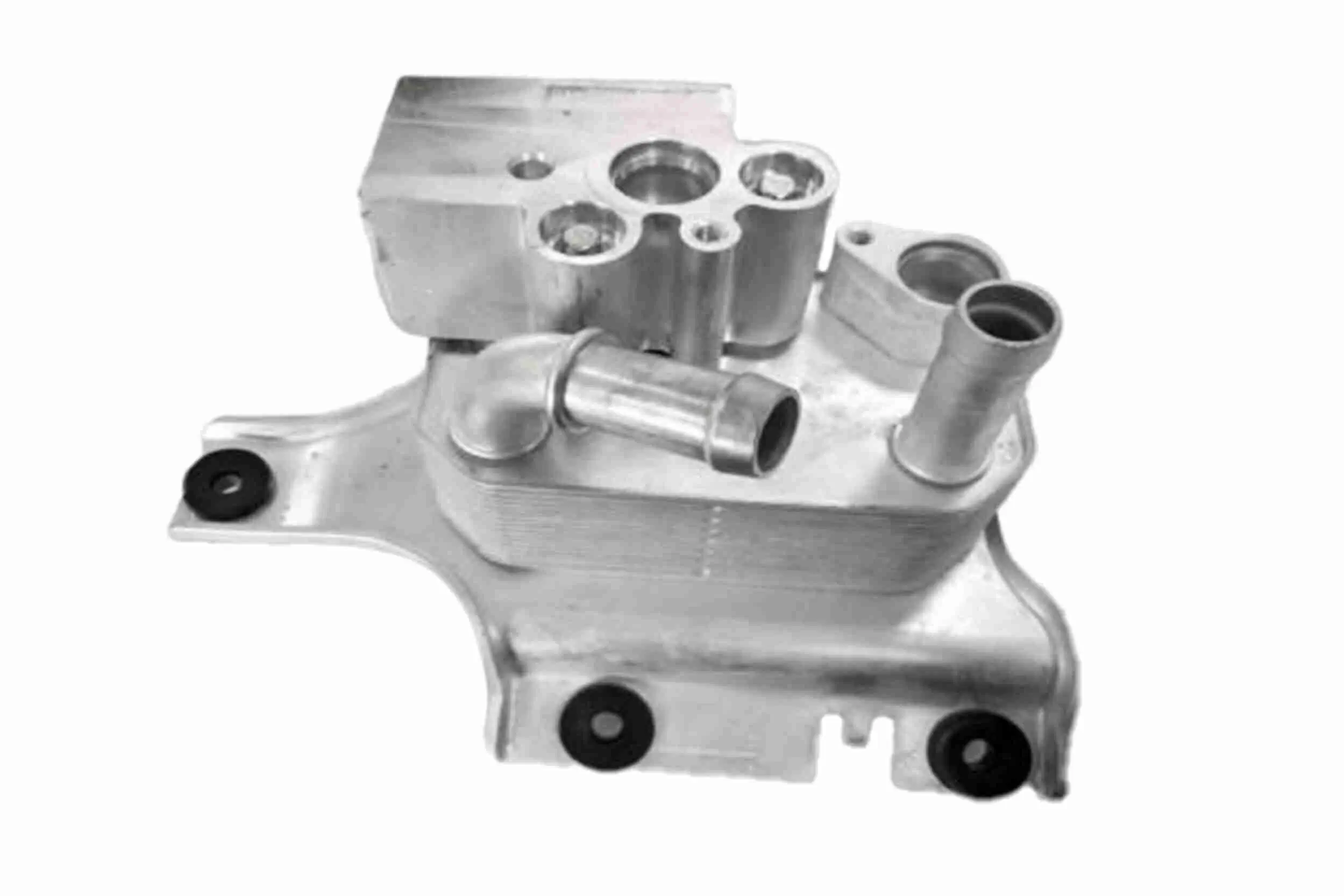Ölkühler, Automatikgetriebe VEMO V25-60-3026
