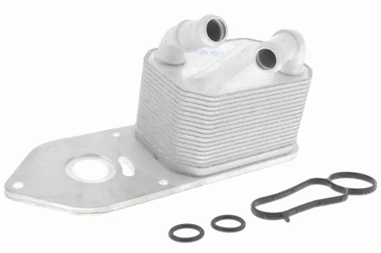 Ölkühler, Motoröl VEMO V25-60-3027 Bild Ölkühler, Motoröl VEMO V25-60-3027