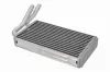 Wärmetauscher, Innenraumheizung VEMO V25-61-0001 Bild Wärmetauscher, Innenraumheizung VEMO V25-61-0001