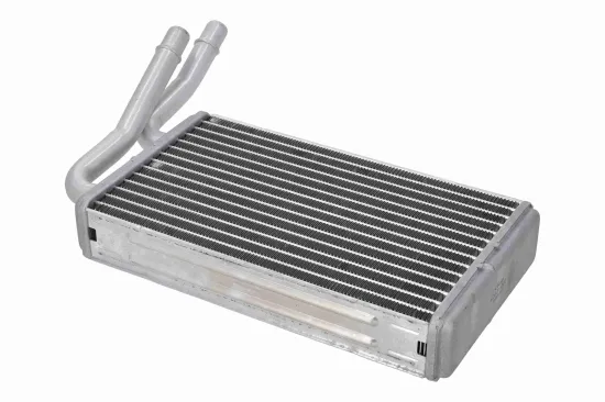 Wärmetauscher, Innenraumheizung VEMO V25-61-0001 Bild Wärmetauscher, Innenraumheizung VEMO V25-61-0001
