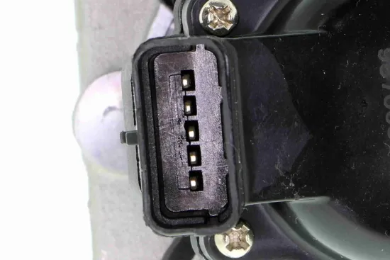 Ventil, Abgasrückführung VEMO V25-63-0001 Bild Ventil, Abgasrückführung VEMO V25-63-0001