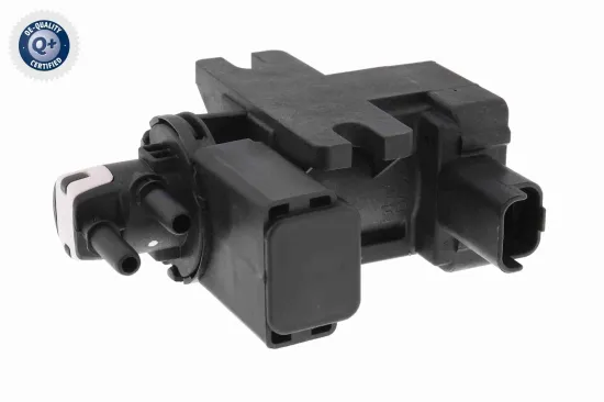 Druckwandler, Abgassteuerung 12 V Motorraum VEMO V25-63-0003 Bild Druckwandler, Abgassteuerung 12 V Motorraum VEMO V25-63-0003
