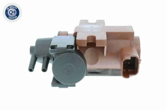 Druckwandler, Abgassteuerung 12 V Motorraum VEMO V25-63-0003 Bild Druckwandler, Abgassteuerung 12 V Motorraum VEMO V25-63-0003