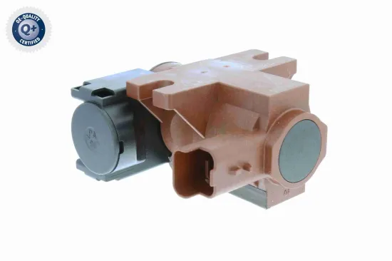 Druckwandler, Abgassteuerung 12 V Motorraum VEMO V25-63-0003 Bild Druckwandler, Abgassteuerung 12 V Motorraum VEMO V25-63-0003